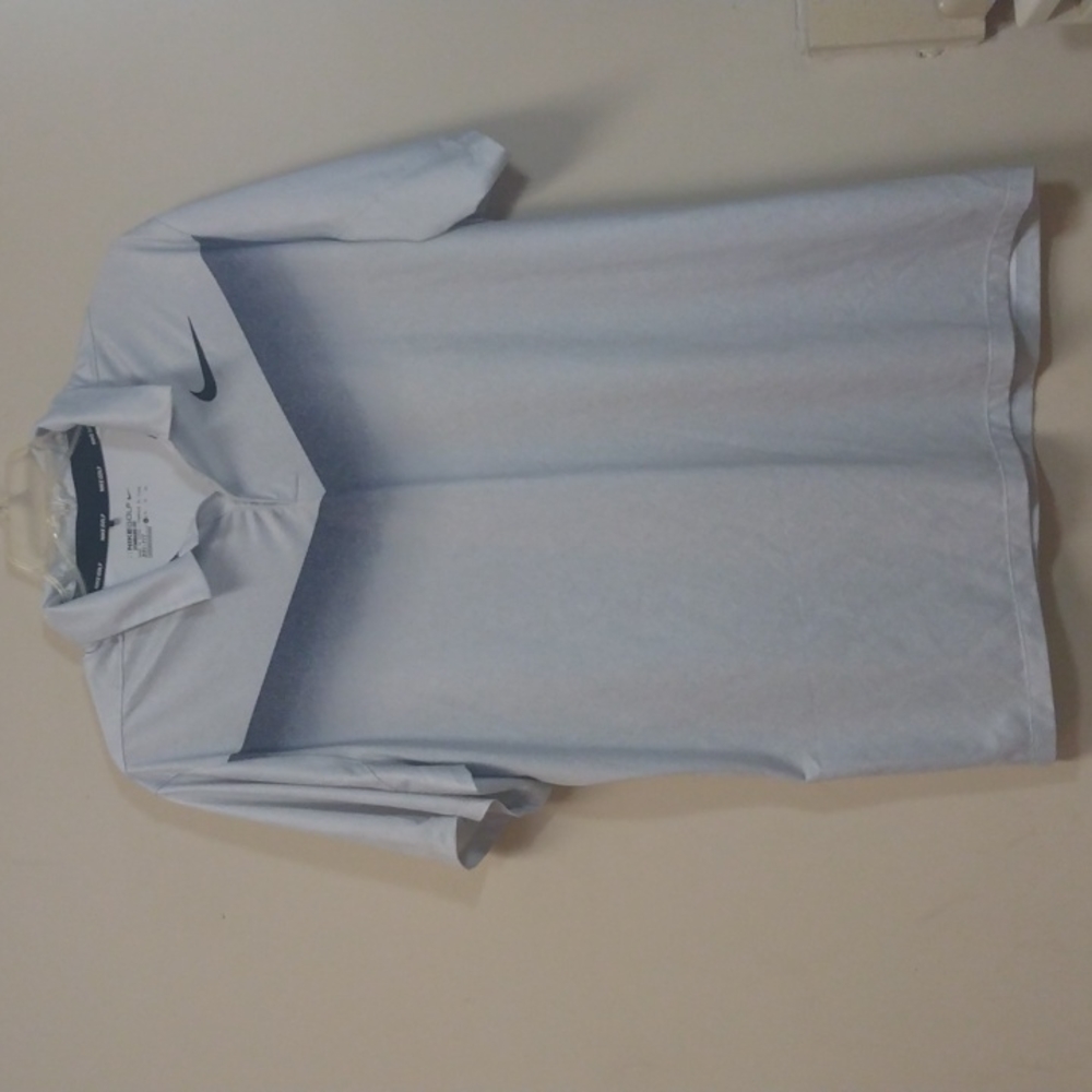Nike Golf Dri-fit XL men's Polo